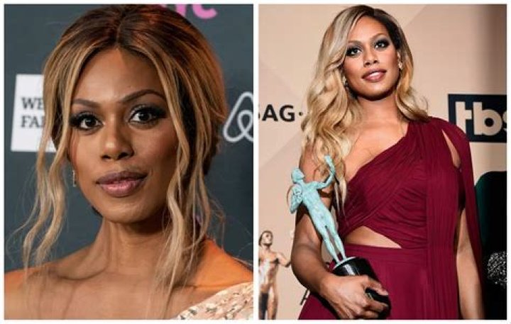 Laverne Cox Biography, Age, Height, Husband, Net Worth, Family