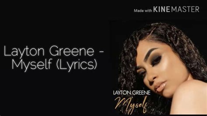 Layton Greene Dissects "I Choose" Lyrics & Tells Her Story On "Between The Lines"