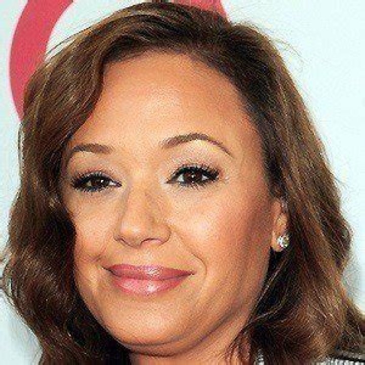 Leah Remini (TV Actress) - Age, Birthday, Bio, Facts, Family, Net Worth, Height & More