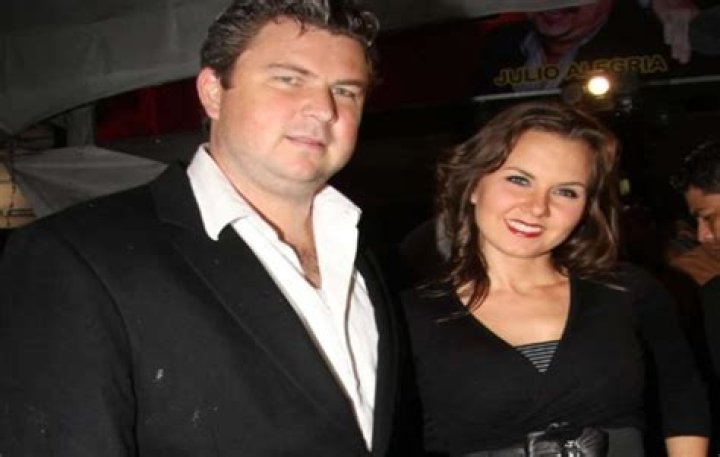 Leandro Hassum Biography, Age, Height, Wife, Net Worth, Family