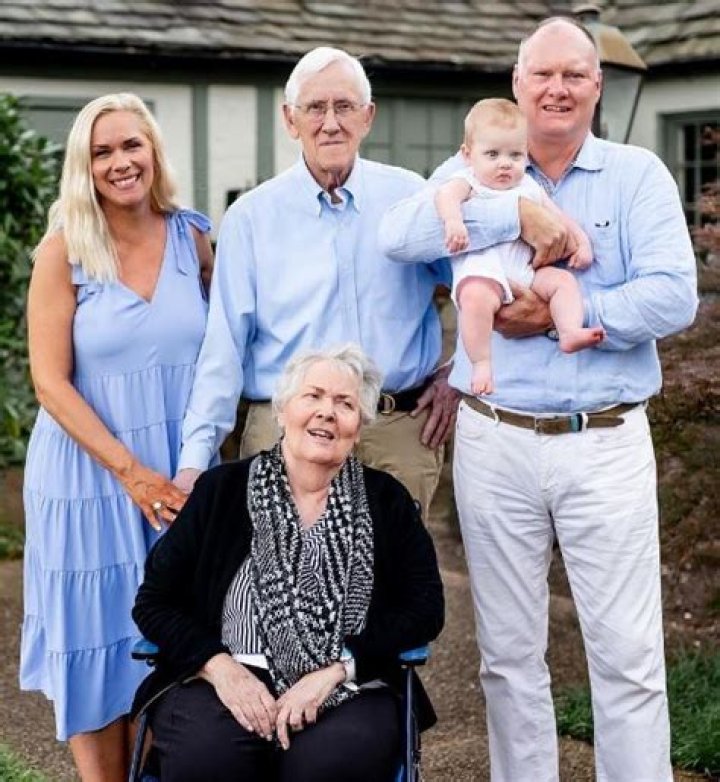 Leanne Armand Biography, Age, Height, Husband, Net Worth, Family