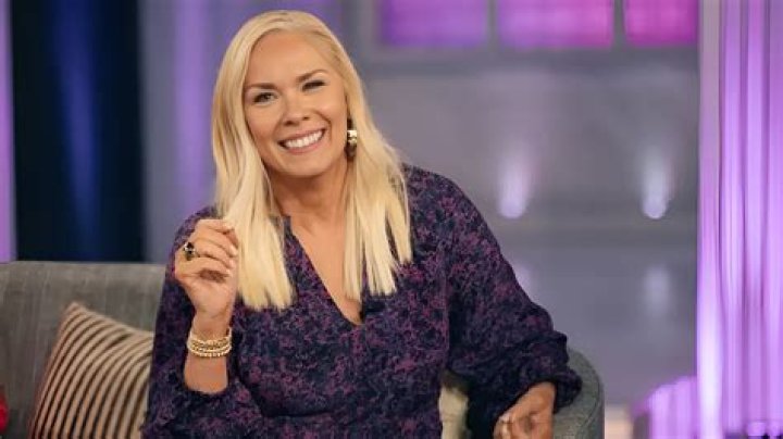 Leanne Lapp Net Worth, Income, Salary, Earnings, Biography