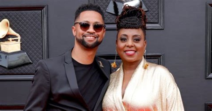 Ledisi Father: Who Is Larry Saunders?