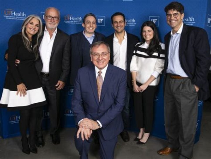 Lee Fixel Biography, Age, Height, Wife, Net Worth, Family