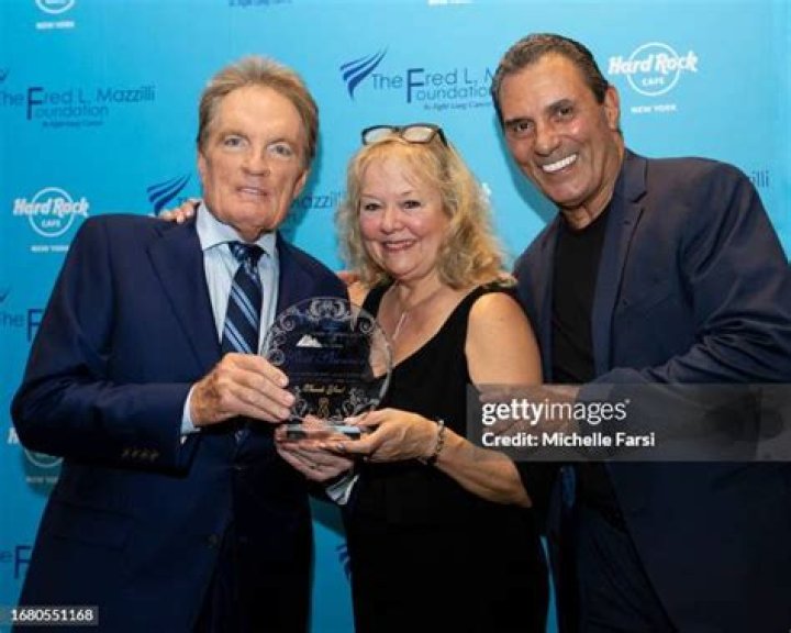 Lee Mazzilli Biography, Age, Height, Wife, Net Worth, Family