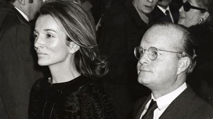 Lee Radziwill Biography, Age, Height, Husband, Net Worth, Family