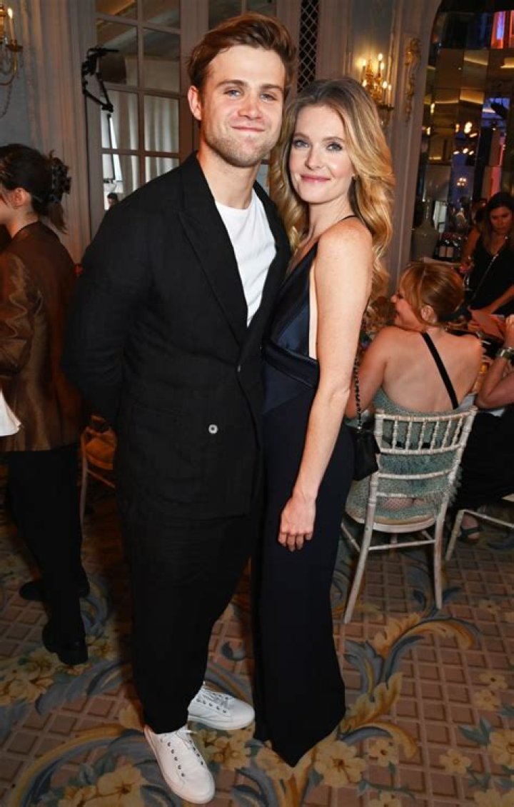 Lee Woodall Biography, Age, Height, Wife, Net Worth, Family