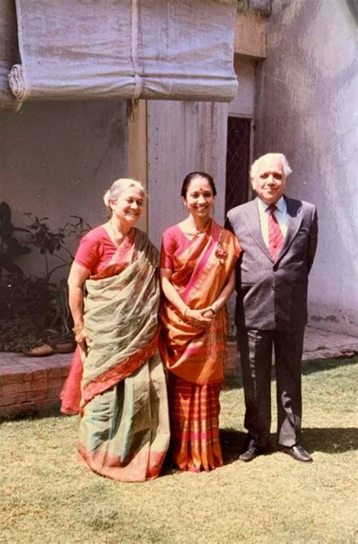 Leela Samson Biography, Age, Height, Husband, Net Worth, Family