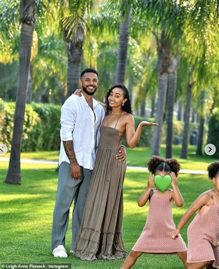 Leigh-Anne Pinnock Biography, Age, Height, Husband, Net Worth, Family