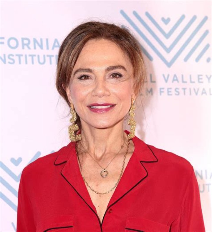 Lena Olin Biography, Age, Height, Husband, Net Worth, Family