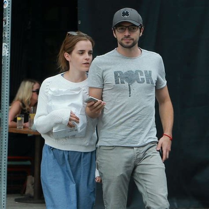 Leo Robinton Biography , Net Worth, Business, Age, Instagram: Emma Watson Boyfriend