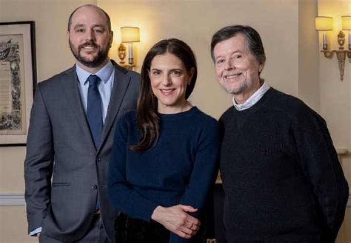 Leon Botstein Biography, Age, Height, Husband, Net Worth, Family