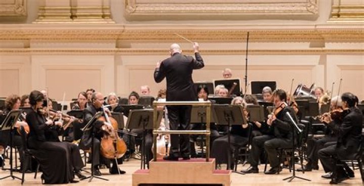 Leon Botstein (Composer) - Age, Birthday, Bio, Facts, Family, Net Worth, Height & More