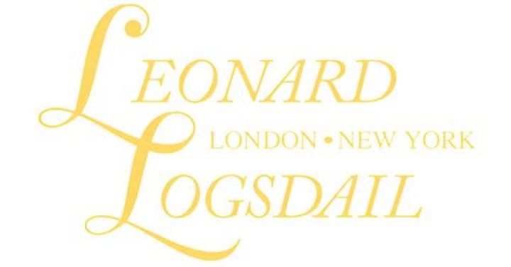 Leonard Logsdail Biography, Age, Height, Wife, Net Worth, Family