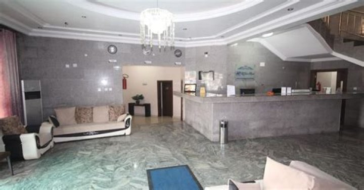 Leophine Residency Hotel, Ogidi