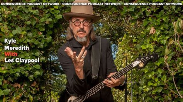 Les Claypool’s Net Worth, Biography, Career, Awards, Fact and Life Story