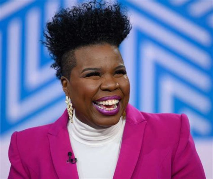 Leslie Jones Biography, Age, Height, Husband, Net Worth, Family