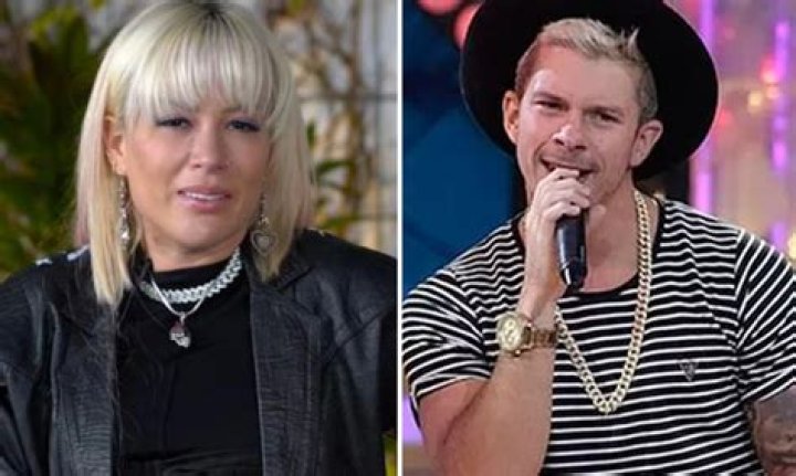 Leslie Shaw (Pop Singer) - Age, Birthday, Bio, Facts, Family, Net Worth, Height & More