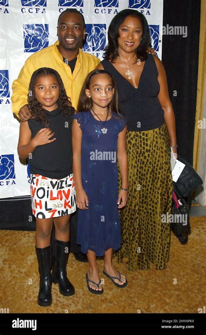 LeVar Burton’s Net Worth, Age, Height, Weight, Wife, Kids, Bio-Wiki