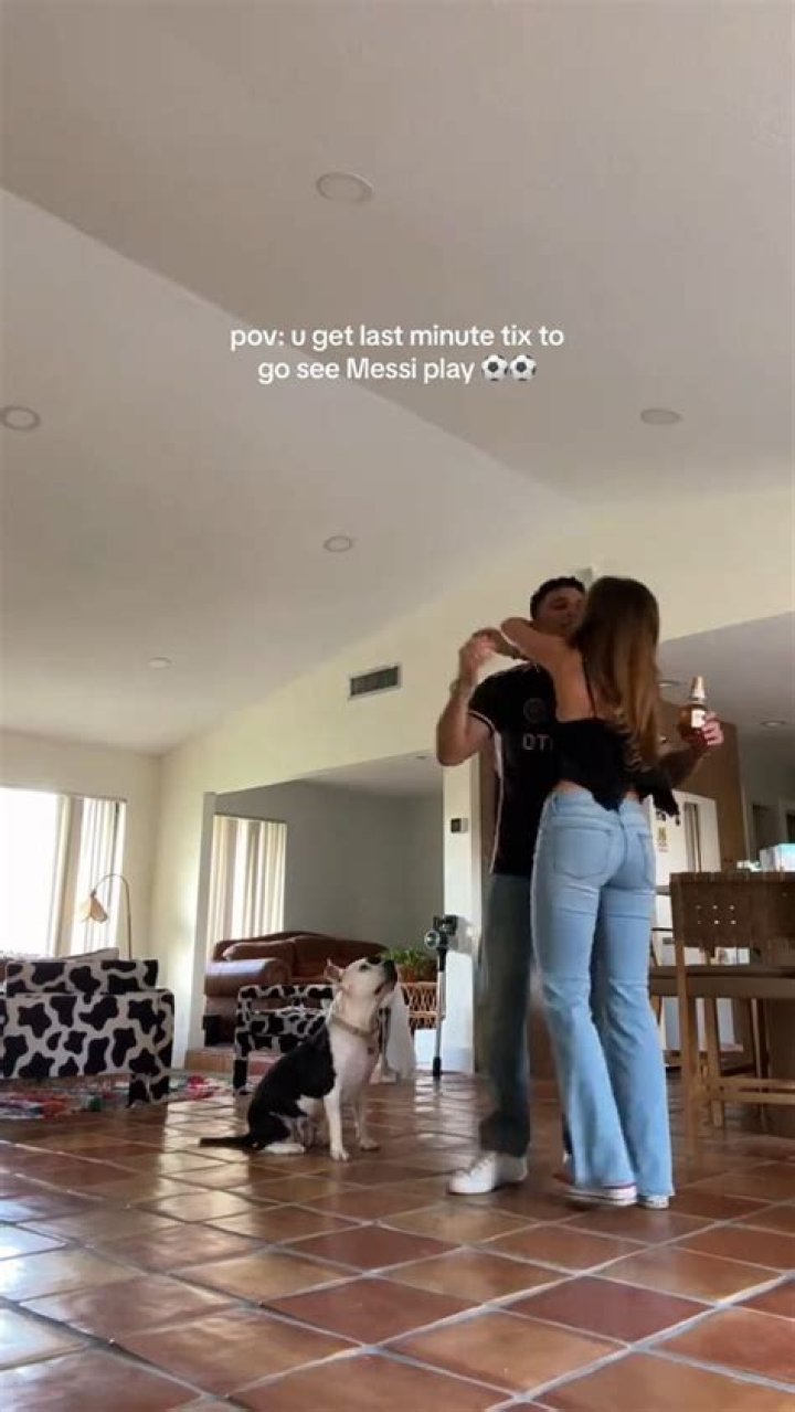 Lexi Hidalgo (TikTok Star) - Alter, Geburtstag, Bio, Fakten, Familie, Vermögen, Größe & mehr