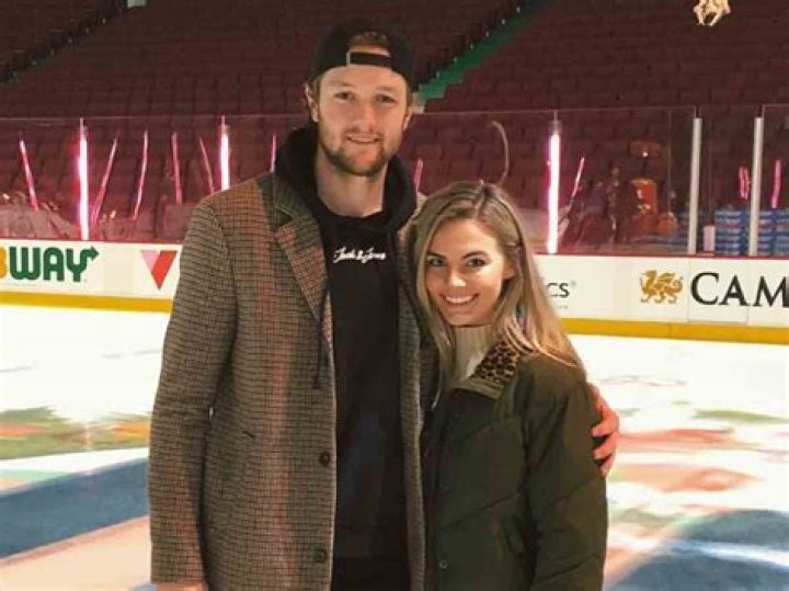 Lexie Shaw, Thatcher Demko Wife Age And Instagram Photos