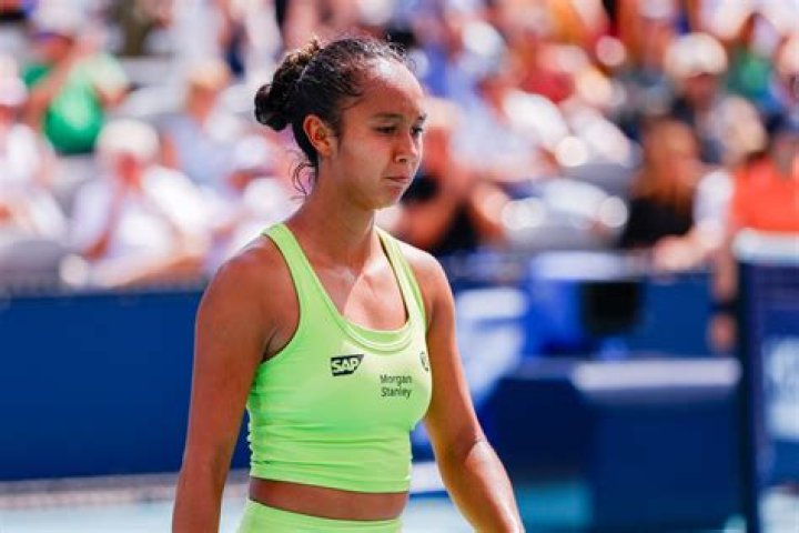 Leylah Annie Fernandez Biography, Age, Height, Husband, Net Worth, Family