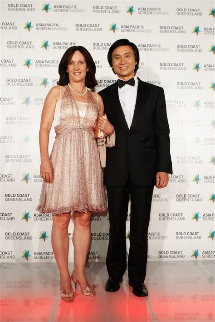 Li Cunxin Biography, Age, Height, Wife, Net Worth, Family