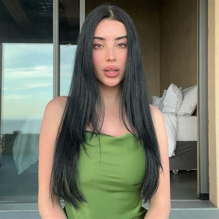 Libby-Mae (TikTok Star) Wiki, Bio, Age, Height, Weight, Measurements, Boyfriend, Net Worth, Facts