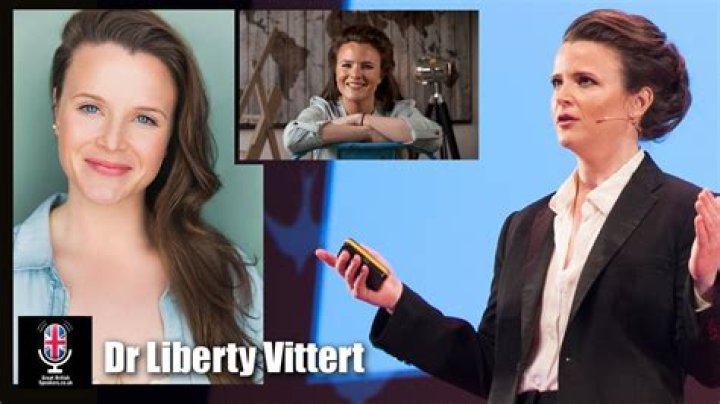 Liberty Vittert