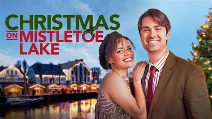 Lifetime’s Christmas On Mistletoe Lake Cast: Meet Corey Sevier, Genelle Williams and more