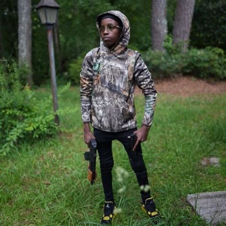 Lil Reek Bio, Wiki, Age, Height, Family, Boyfriend, Songs and Net Worth