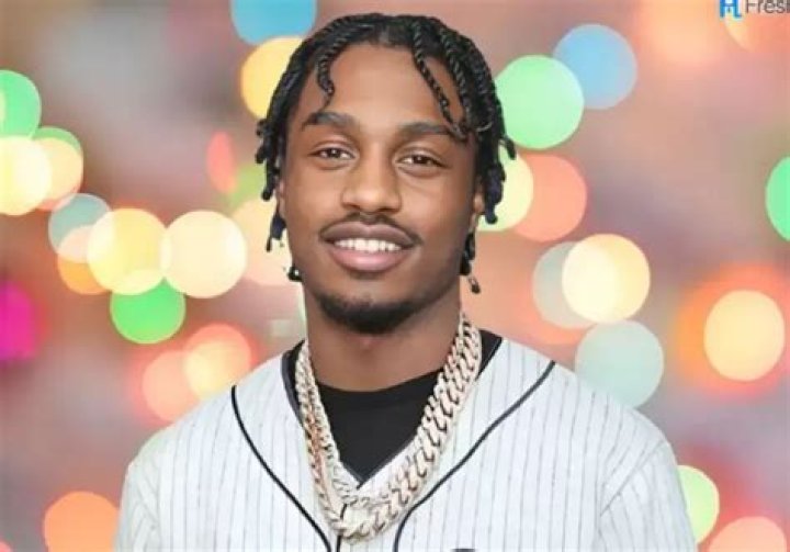 Lil Tjay Biography, Age, Height, Wife, Net Worth, Family