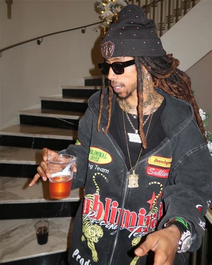 Lil Twist (Rapper) - Age, Birthday, Bio, Facts, Family, Net Worth, Height & More