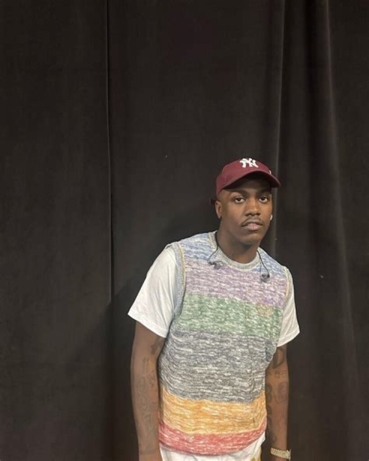 Lil Yachty Biography, Age, Height, Wife, Net Worth, Family