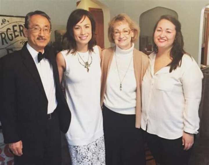 Lilian Matsuda (Family Member) - Age, Birthday, Bio, Facts, Family, Net Worth, Height & More