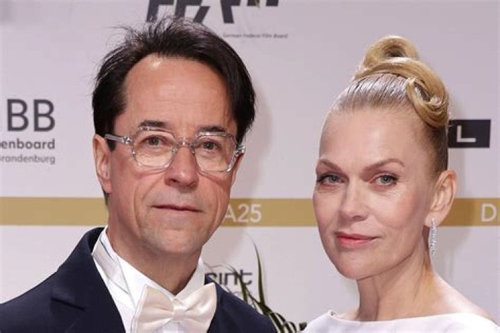 Lilly Liefers Biography, Age, Height, Husband, Net Worth, Family