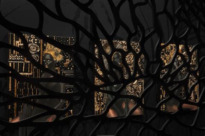 Lina Iris Viktor Biography, Age, Height, Husband, Net Worth, Family