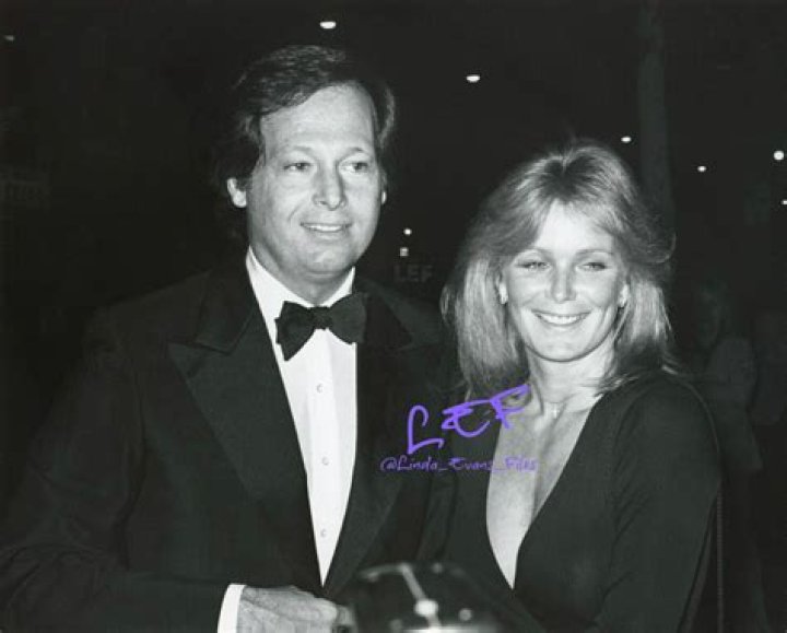 Linda Evans Ex-Husband: Meet Stan Herman