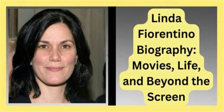 Linda Fiorentino Biography, Age, Family, Career, And Net Worth.