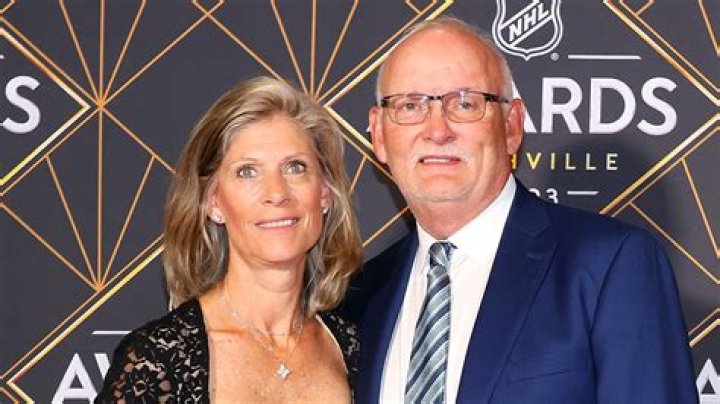 Lindy Ruff Biography, Age, Height, Wife, Net Worth, Family