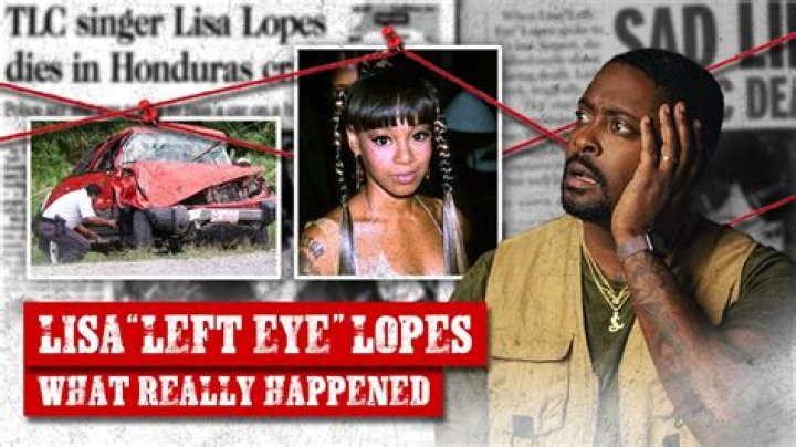 Lisa 'Left Eye' Lopes Biography, Age, Height, Husband, Net Worth, Family