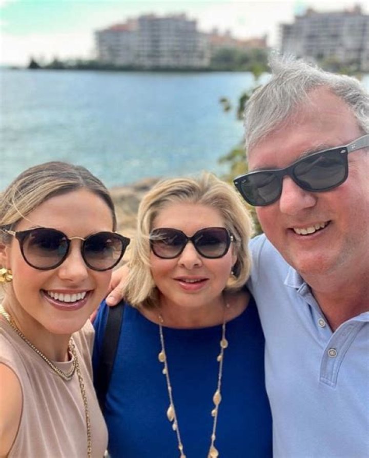 Lisa Boothe Husband: Is She Married John Bourbonia Cummins? Family And Net Worth