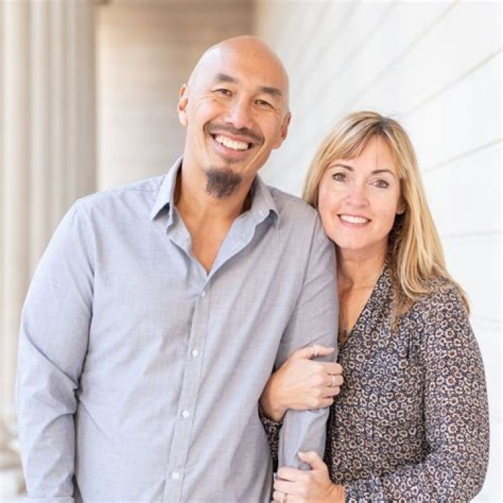 Lisa Chan Francis Chan’s Wife: Bio, Wiki, Age, Height, Husband, True Beauty, Be Still and Net Worth