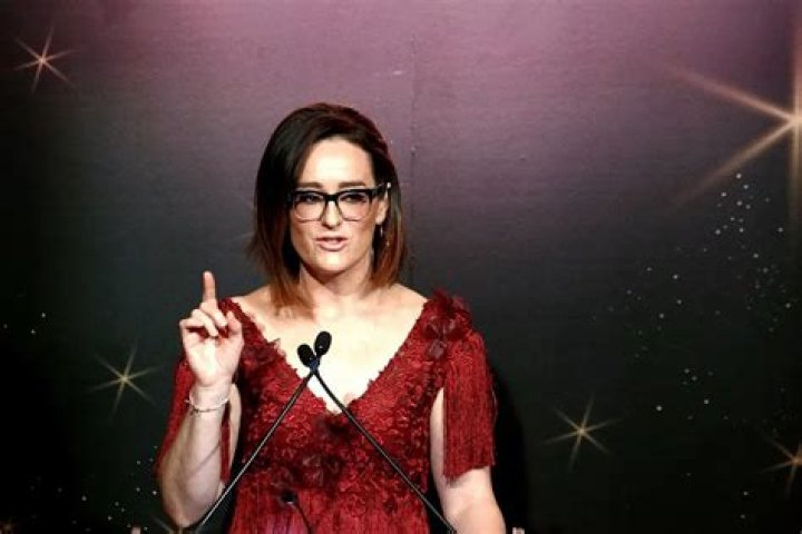 Lisa Kennedy Montgomery Biography, Age, Height, Husband, Net Worth, Family