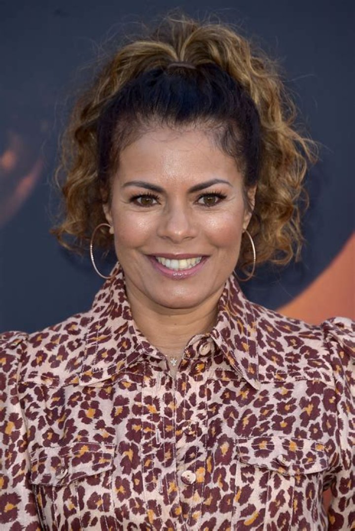 Lisa Vidal biografía, edad, altura, esposa, net worth, familia