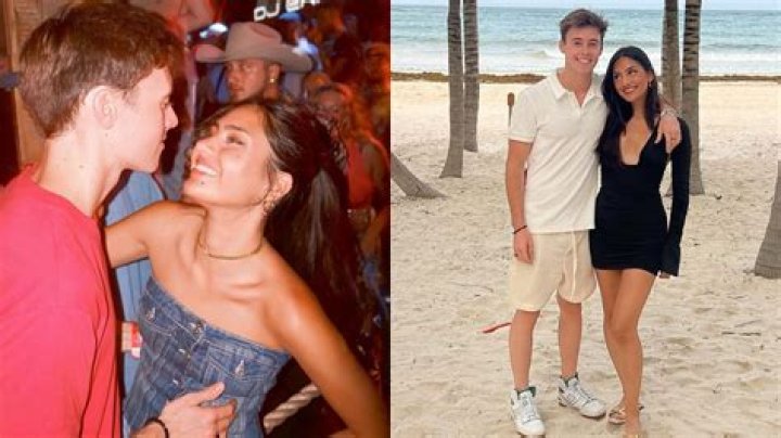 Lissie Mackintosh (TikTok Star) - Age, Birthday, Bio, Facts, Family, Net Worth, Height & More