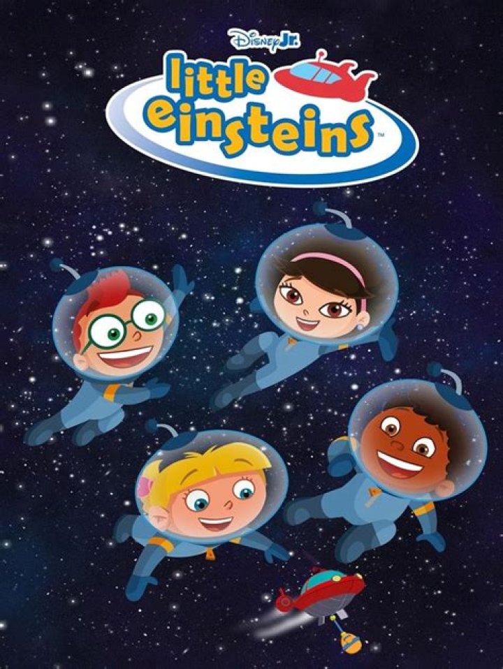 Little Einsteins (TV Series 2005-) - Members profile, Facts, Wiki, Achievements, Net worth 2024 (updated)