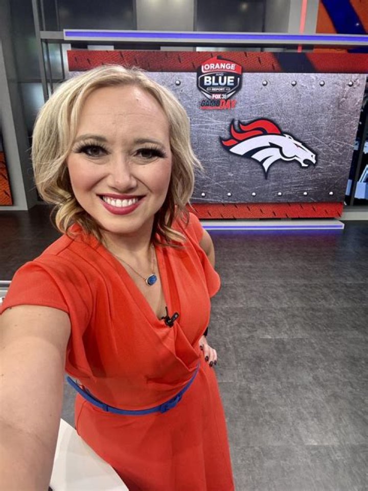 Liz Biography, Age, Height, Husband, Net Worth, Family