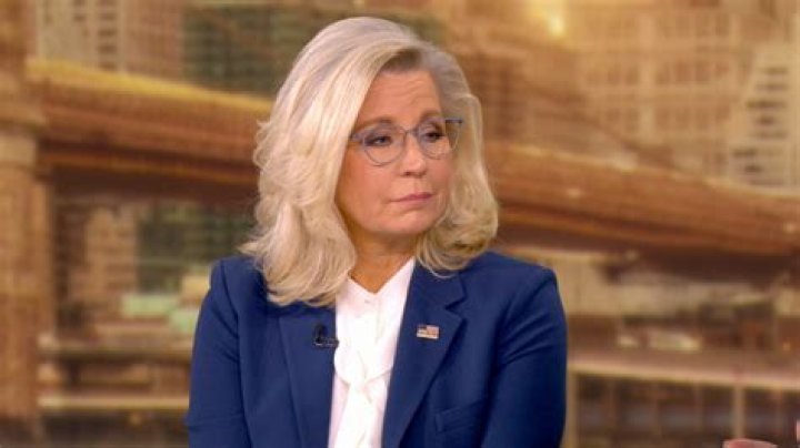 Liz Cheney Biography, Age, Height, Husband, Net Worth, Family
