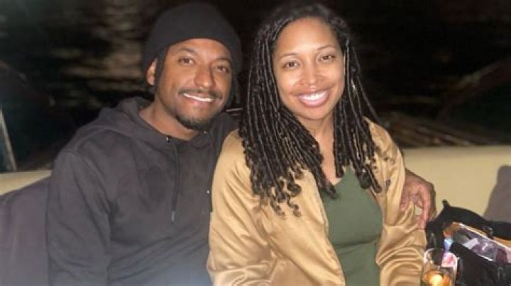 Lloyd Polite Biography, Age, Height, Wife, Net Worth, Family